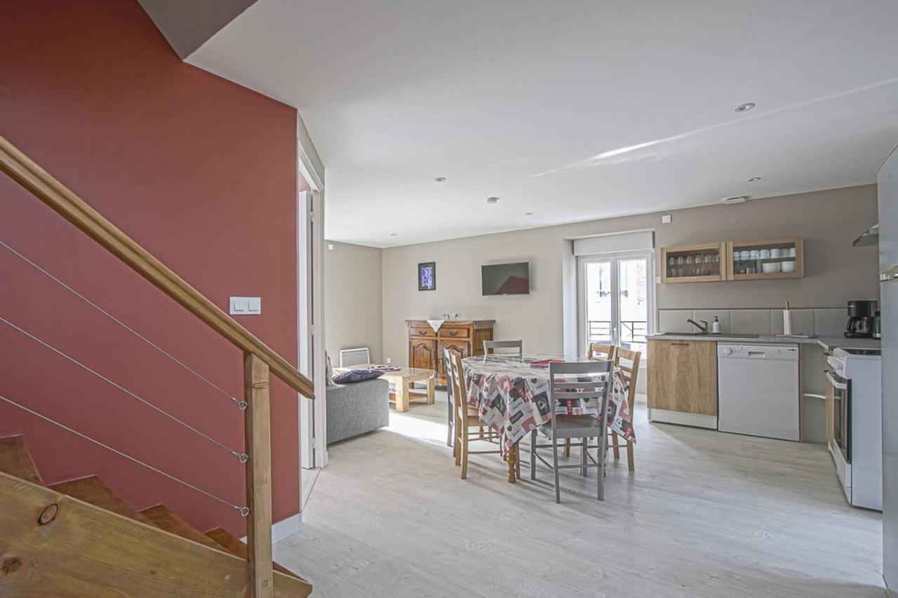 Mimalely - House & Terrace Villa Изини-сюр-Мер Екстериор снимка