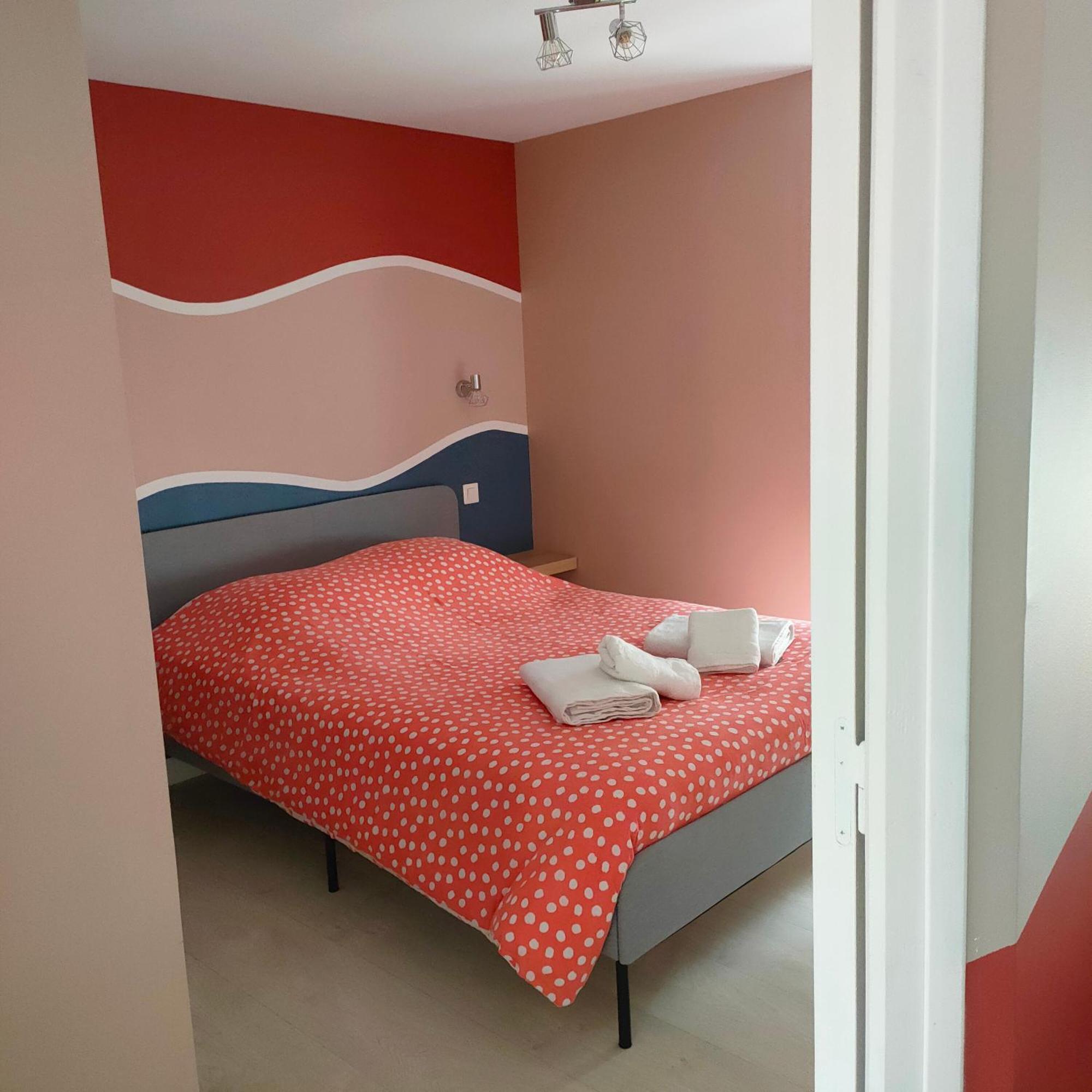 Mimalely - House & Terrace Villa Изини-сюр-Мер Екстериор снимка